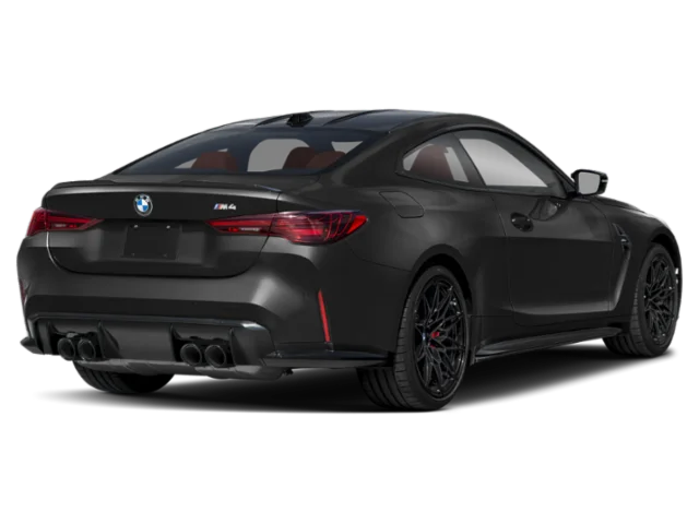 New 2027 Special Order Color BMW Competition xDrive image 2