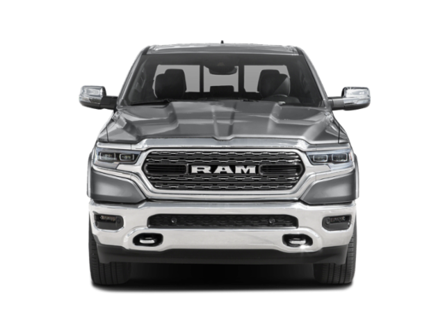 Used 2022 Blue Ram Limited image 4
