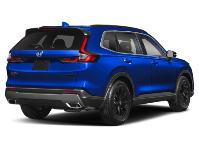 Used 2023 Still Night Pearl Honda Sport image 2
