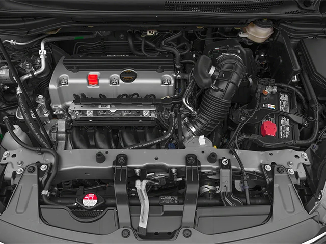 Used 2013  Honda EX image 13