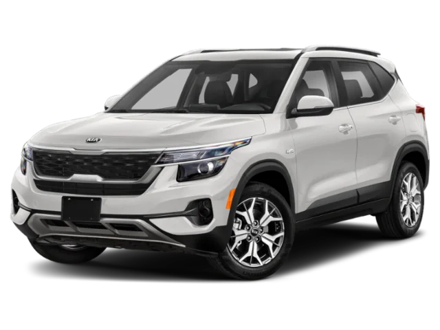 2021 Kia Seltos