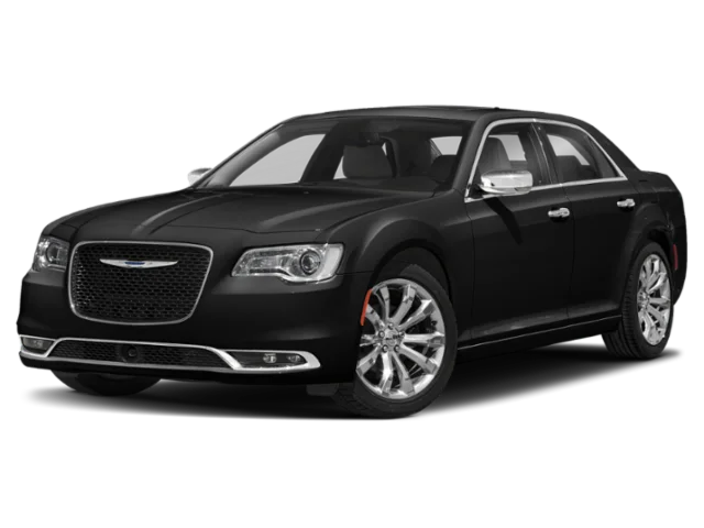2018 Chrysler 300