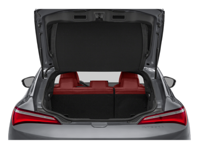 Used 2024 Gray Acura A-Spec Tech Package image 11