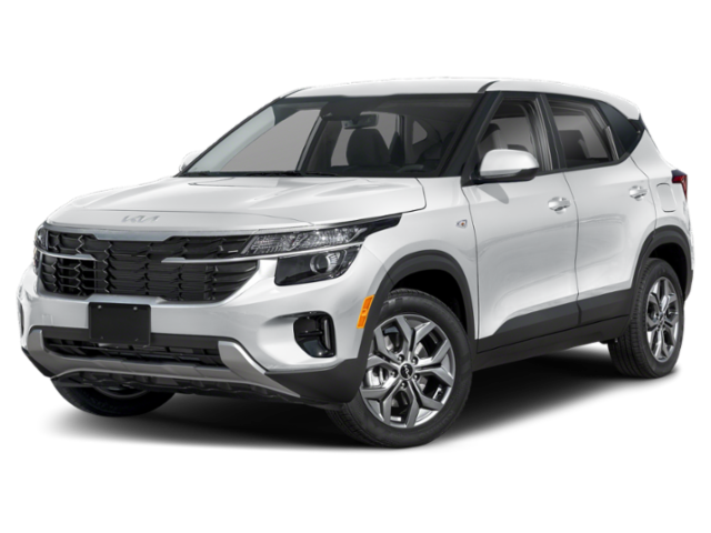 2024 Kia Seltos LX