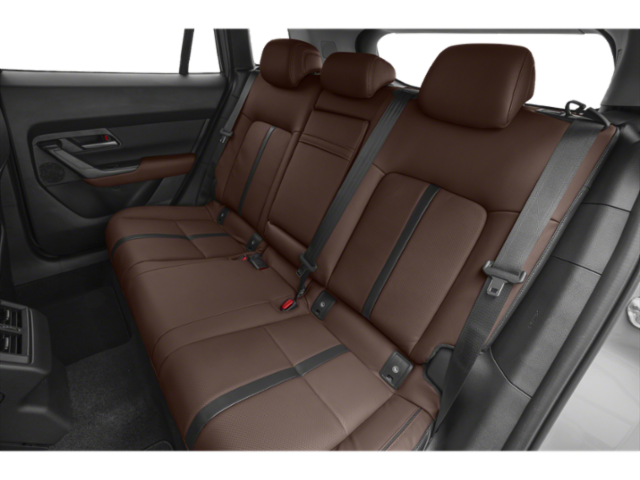 2026 Mazda CX-50 Turbo - Photo 10