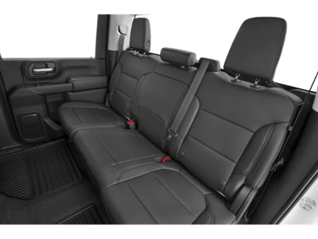 Used 2022 White GMC Pro image 10