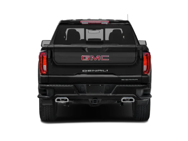Used 2020 Black GMC Denali image 5