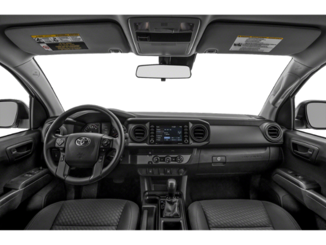 Used 2020 Super White Toyota SR image 6