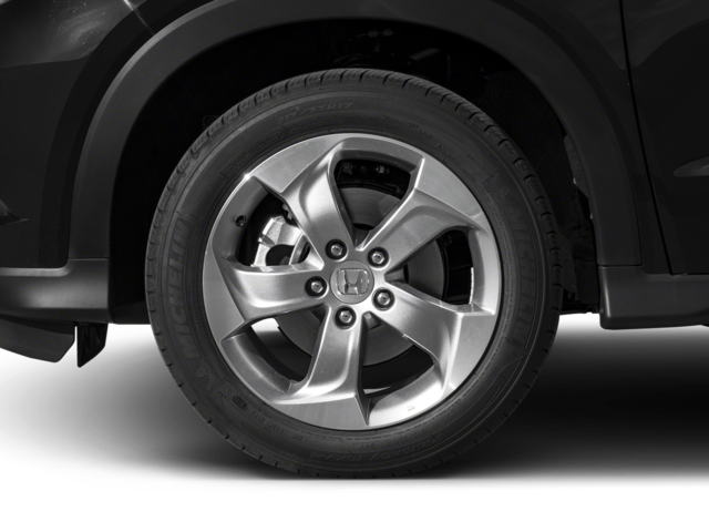 Used 2017 Deep Ocean Pearl Honda EX image 8