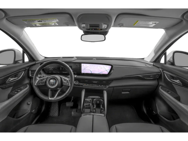 New 2026 Ebony Twilight Metallic Buick Avenir image 5