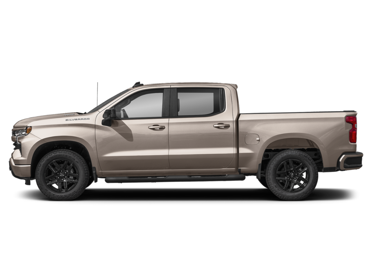 New 2026 White Sands Chevrolet  image 3