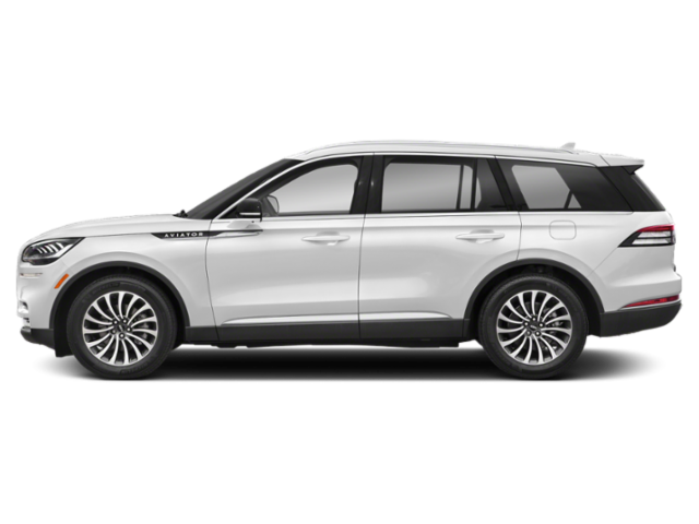 2022 Lincoln Aviator Reserve photo 2