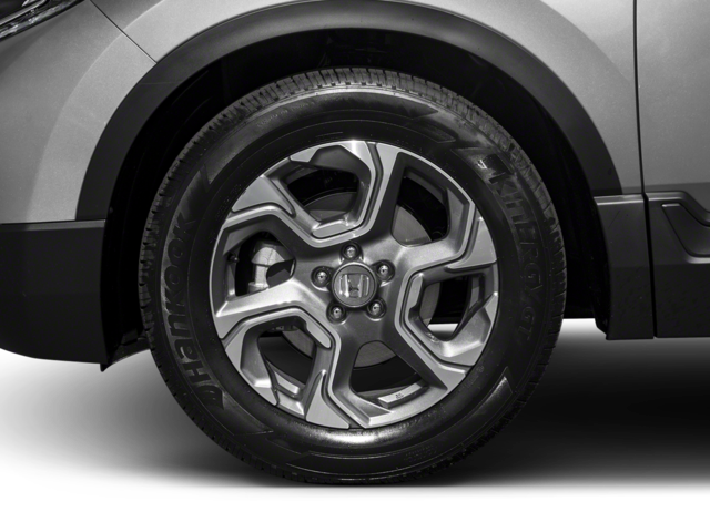 Used 2018 Black Honda EX-L image 8