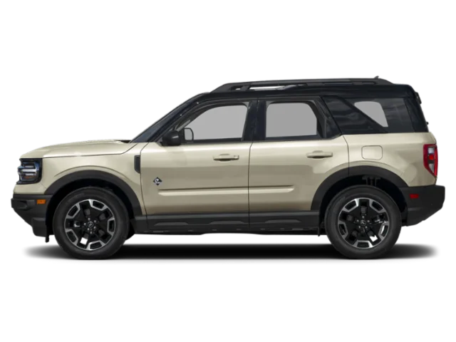 Used 2024 Desert Sand Ford Outer Banks image 3