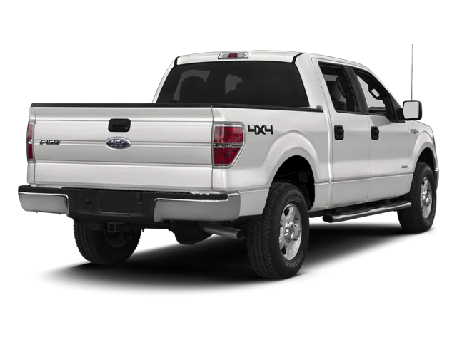 Used 2013 Ford F-150 XLT with VIN 1FTFW1EF2DKD80237 for sale in Little Rock
