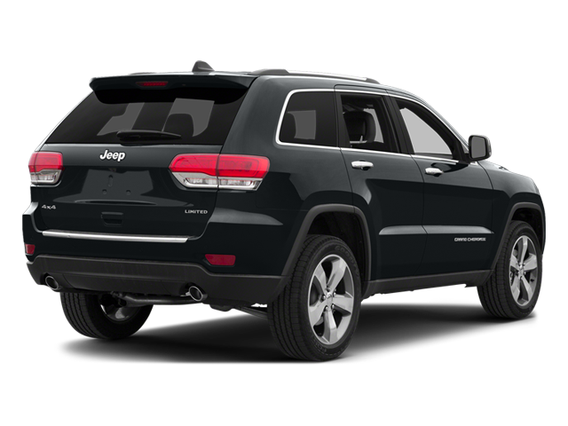 Used 2014 Maximum Steel Metallic Clearcoat Jeep Altitude image 2