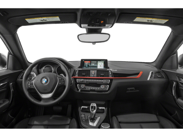 Used 2020 Mineral Grey Metallic BMW 230i xDrive image 8