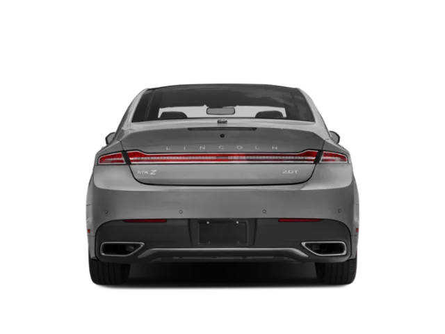 Used 2018 White Lincoln Reserve image 8