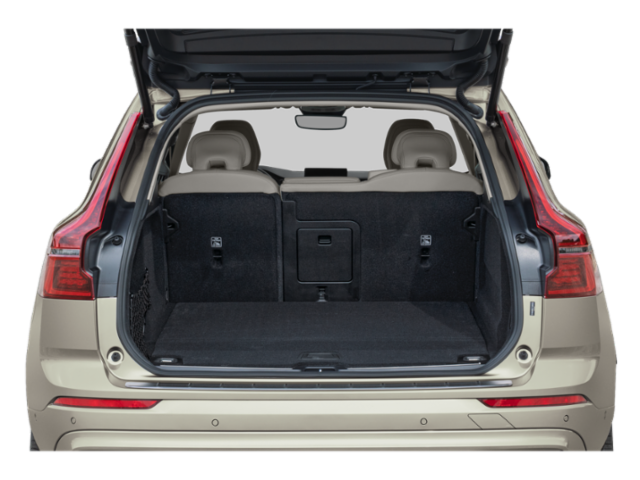 2026 Volvo XC60 Polestar - Photo 8