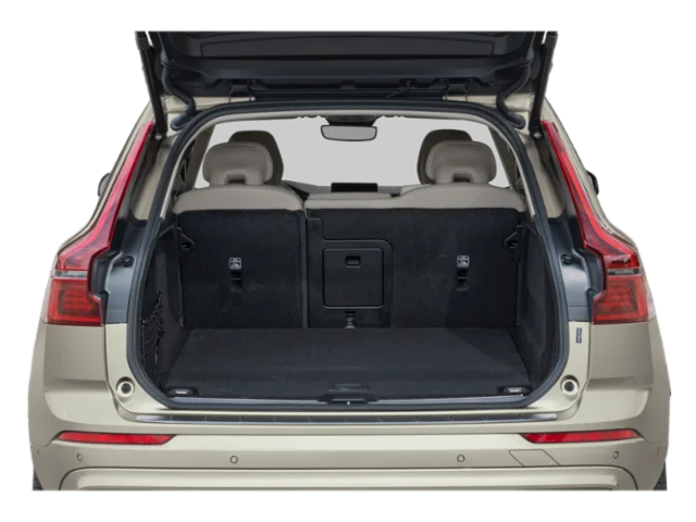 New 2026 Gray Volvo T8 Plus image 8
