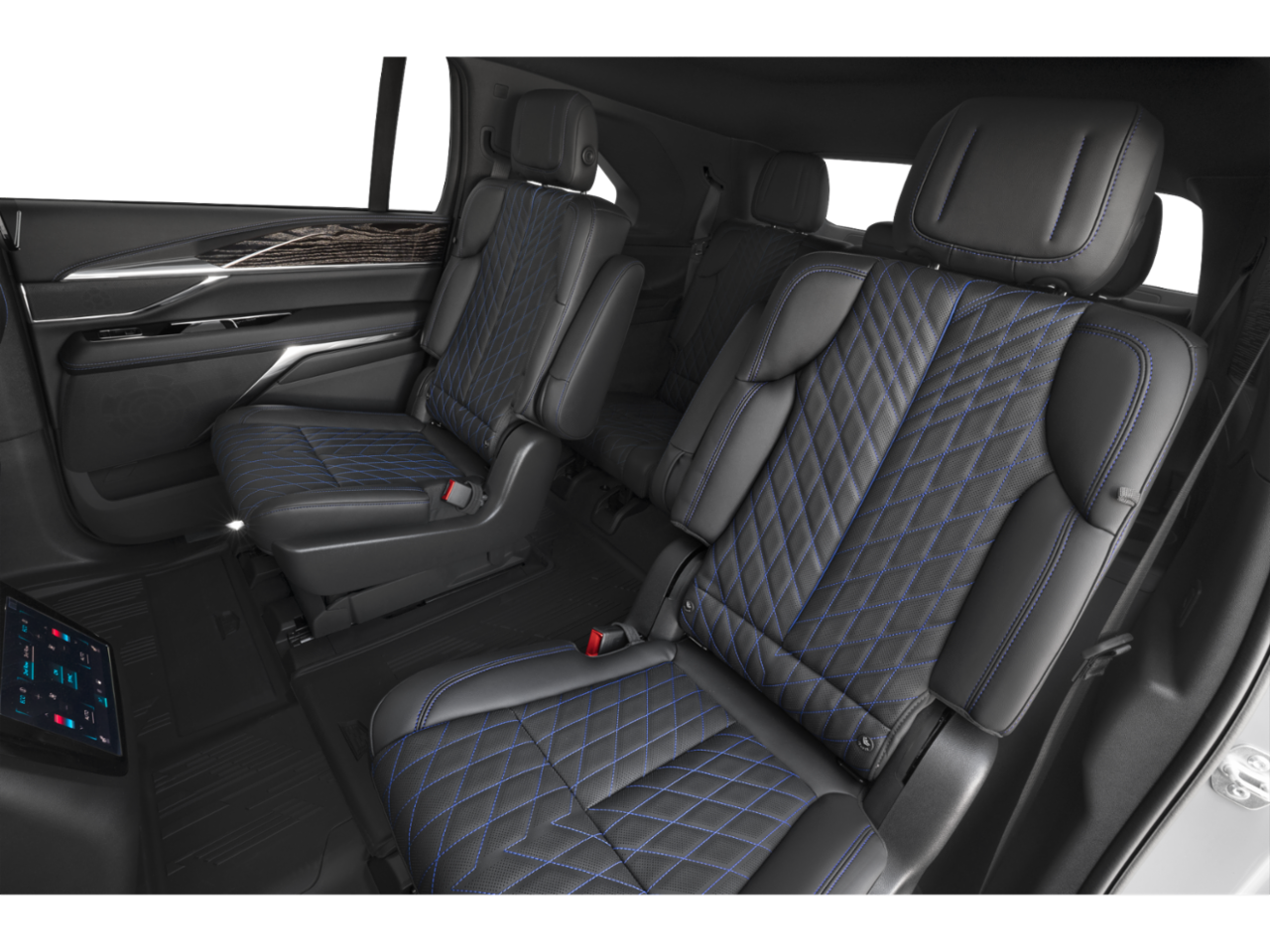 New 2026 Black Raven Cadillac Sport image 10