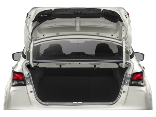 Used 2024 Super Black Nissan S image 8
