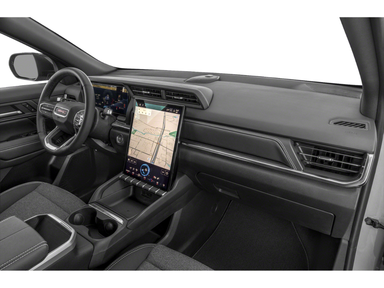 New 2026 Sterling Metallic GMC N image 12