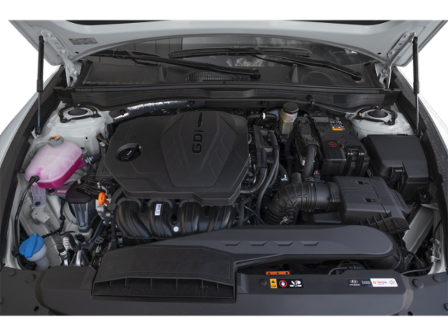 New 2027 Transmission Blue Hyundai SE image 9