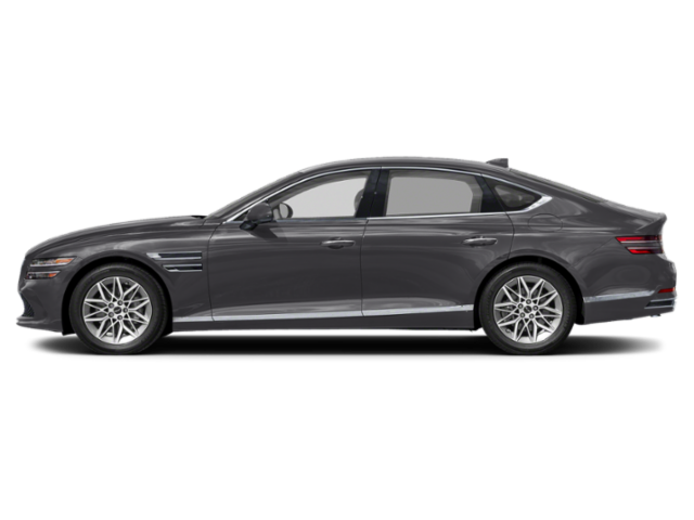 New 2027 Makalu Gray Genesis 2.5T image 4