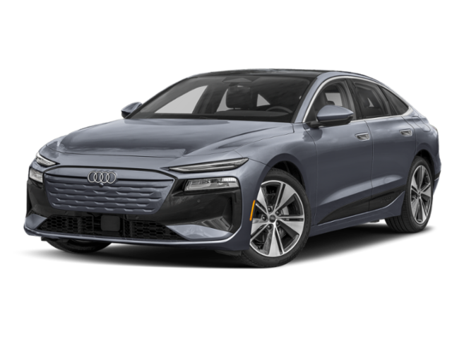 New 2027 Magnet Gray Audi Premium image 1
