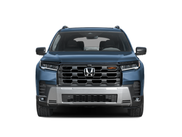 New 2026 NH-731P/CRYSTAL BL Honda TrailSport image 4