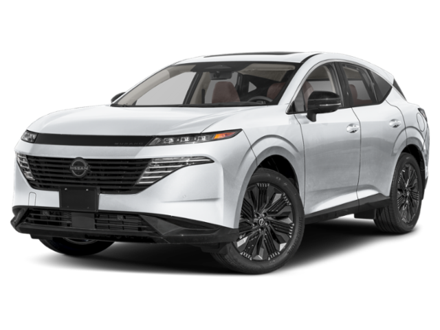 2027 Nissan Murano