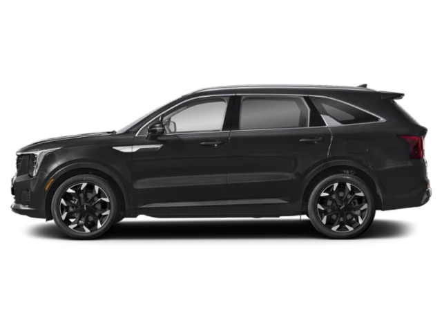New 2026 Ebony Kia EX image 11