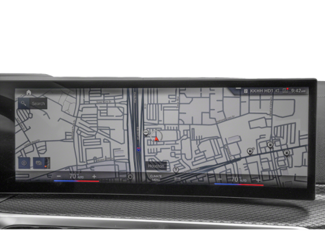 Used 2024 Blue BMW M440i image 14
