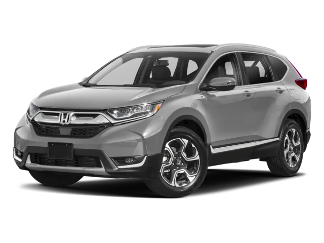 2018 Honda CR-V Touring 2WD's photo