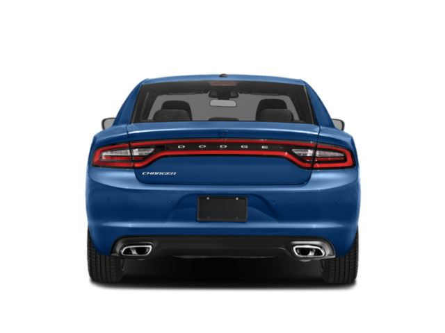 Used 2023 Sublime Metallic Clearcoat Dodge SXT image 5