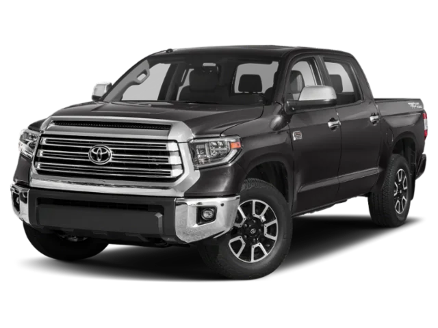 Used 2018 Gray Toyota 1794 image 1