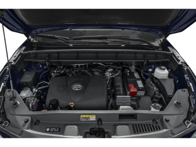 Used 2022  Toyota XLE image 12