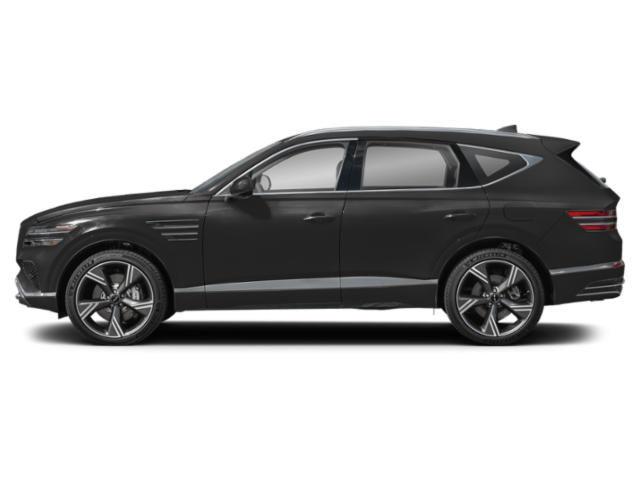 New 2026 Black Genesis 2.5T image 3
