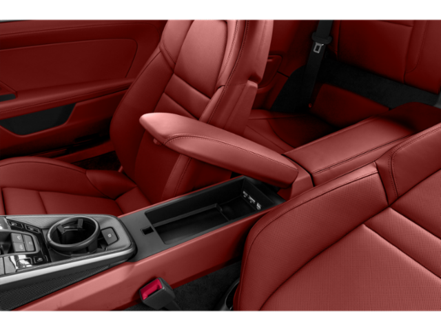 Used 2024 Blue Porsche Carrera 4S image 11