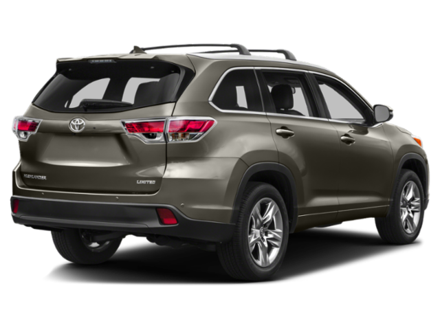 Used 2015 Gray Toyota Limited Platinum V6 image 2