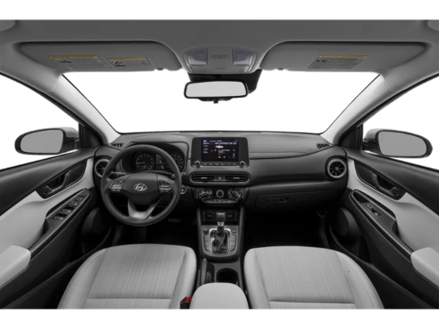 Used 2023 Red Hyundai SEL image 6