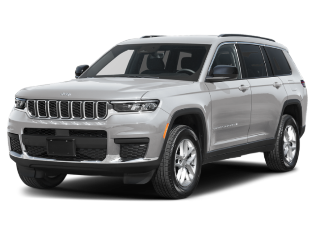 New 2026 Silver Zynith Exterior Paint Jeep Altitude image 1