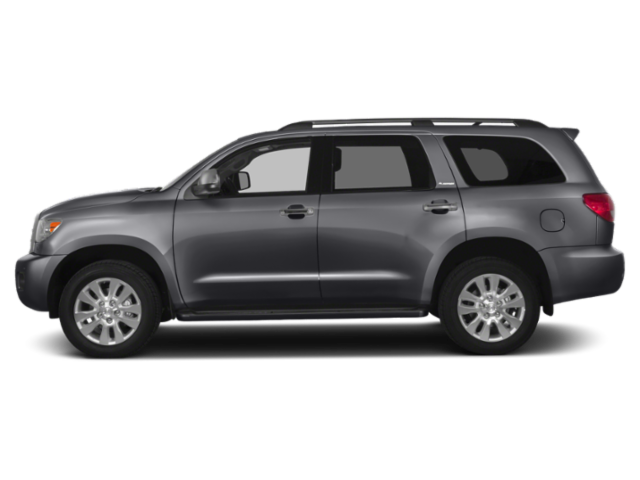 Used 2015  Toyota Platinum image 3