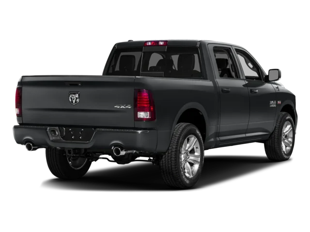 Used 2016 Gray Ram Outdoorsman image 2