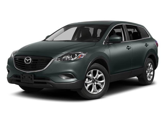 2013 Mazda CX-9 Touring