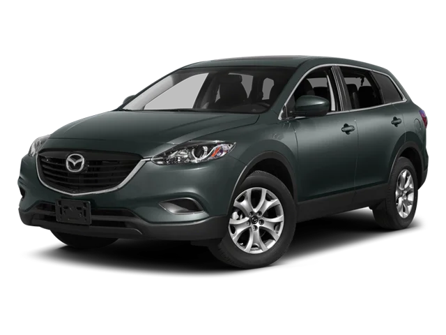 2013 Mazda CX-9 Touring