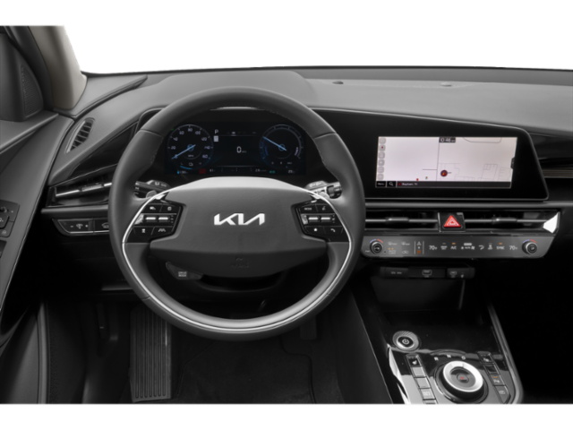 New 2026 Green Kia Wind image 4