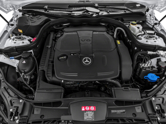 Used 2016 Black Mercedes-Benz E 350 image 10