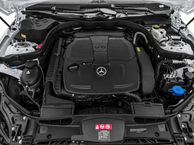 Used 2016 Gray Mercedes-Benz E 350 image 14